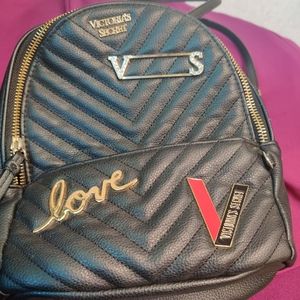 Backpack Victoria secret